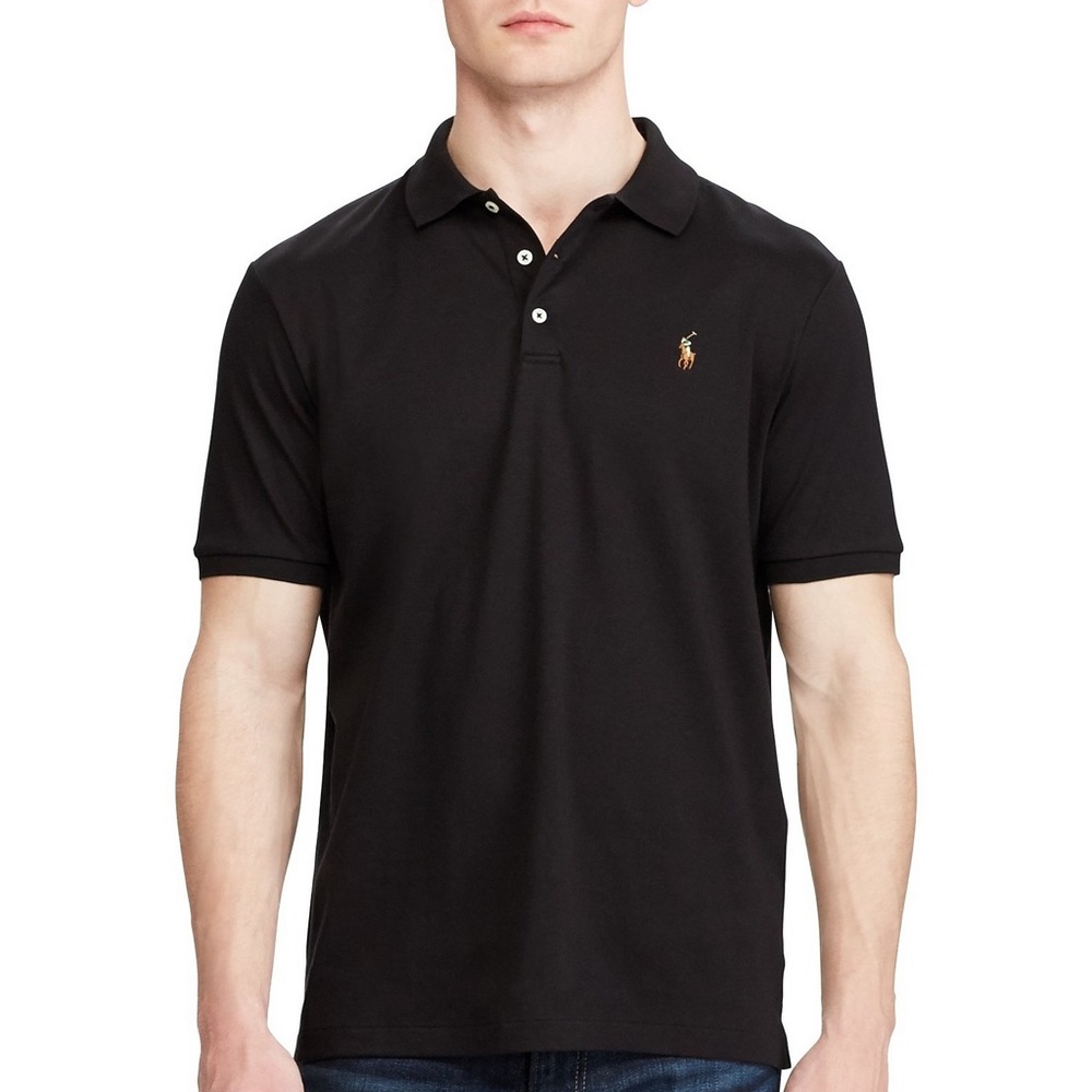 polo by ralph lauren shirt
